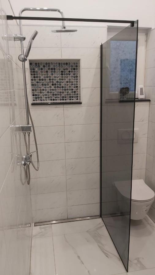 מאלי לוסיניי Apartment Lavanda חדר תמונה