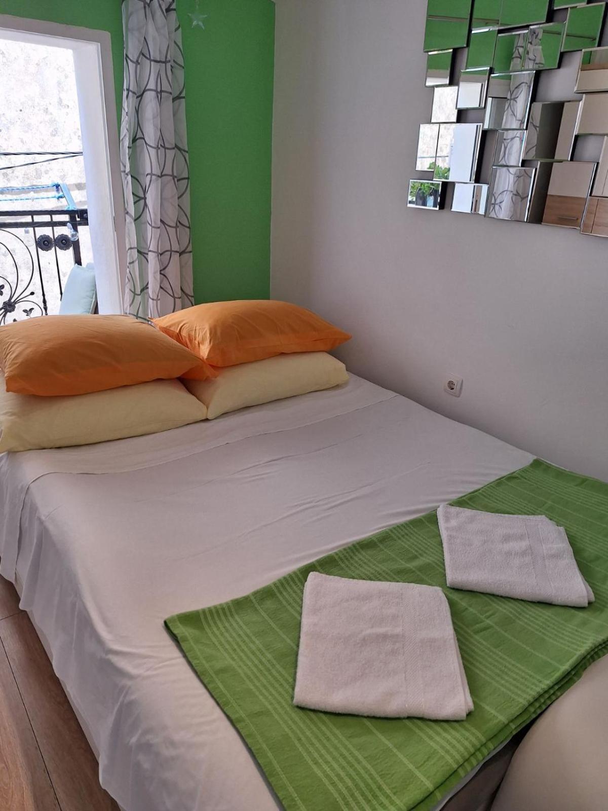 מאלי לוסיניי Apartment Lavanda מראה חיצוני תמונה