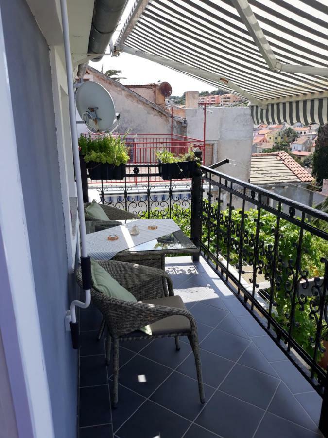 מאלי לוסיניי Apartment Lavanda מראה חיצוני תמונה